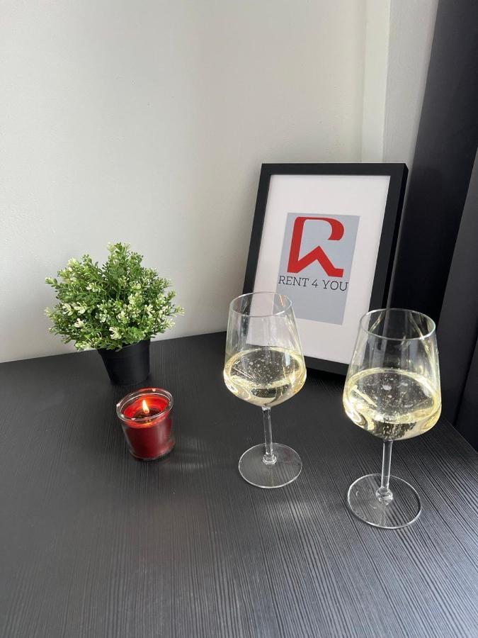 Foksal Apartments - By Hik Apartments Warsaw Luaran gambar